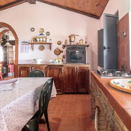 Ferienhaus Palmento House In Holiday home *