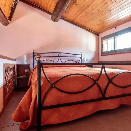 Ferienhaus Palmento House In Holiday home *