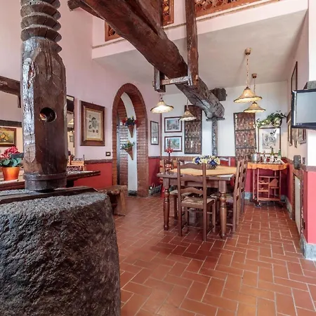 Holiday home Ferienhaus Palmento House In *