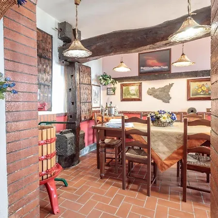 Ferienhaus Palmento House In Holiday home *
