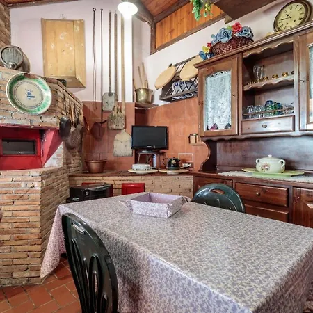 Holiday home Ferienhaus Palmento House In