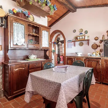 Holiday home Ferienhaus Palmento House In *