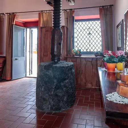 Ferienhaus Palmento House In Holiday home Piedimonte Etneo