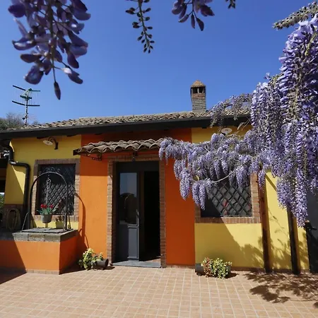 Ferienhaus Palmento House In