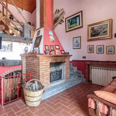 Holiday home Ferienhaus Palmento House In *