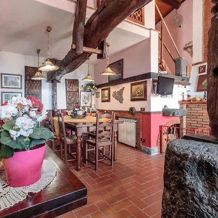 Ferienhaus Palmento House In Holiday home