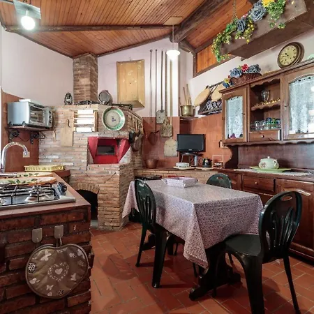 Ferienhaus Palmento House In *