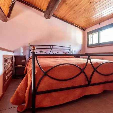 Ferienhaus Palmento House In Piedimonte Etneo