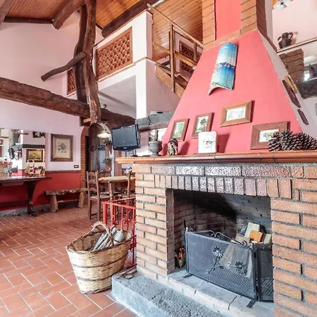 Ferienhaus Palmento House In *