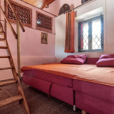 Holiday home Ferienhaus Palmento House In Piedimonte Etneo
