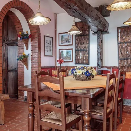 Ferienhaus Palmento House In Piedimonte Etneo